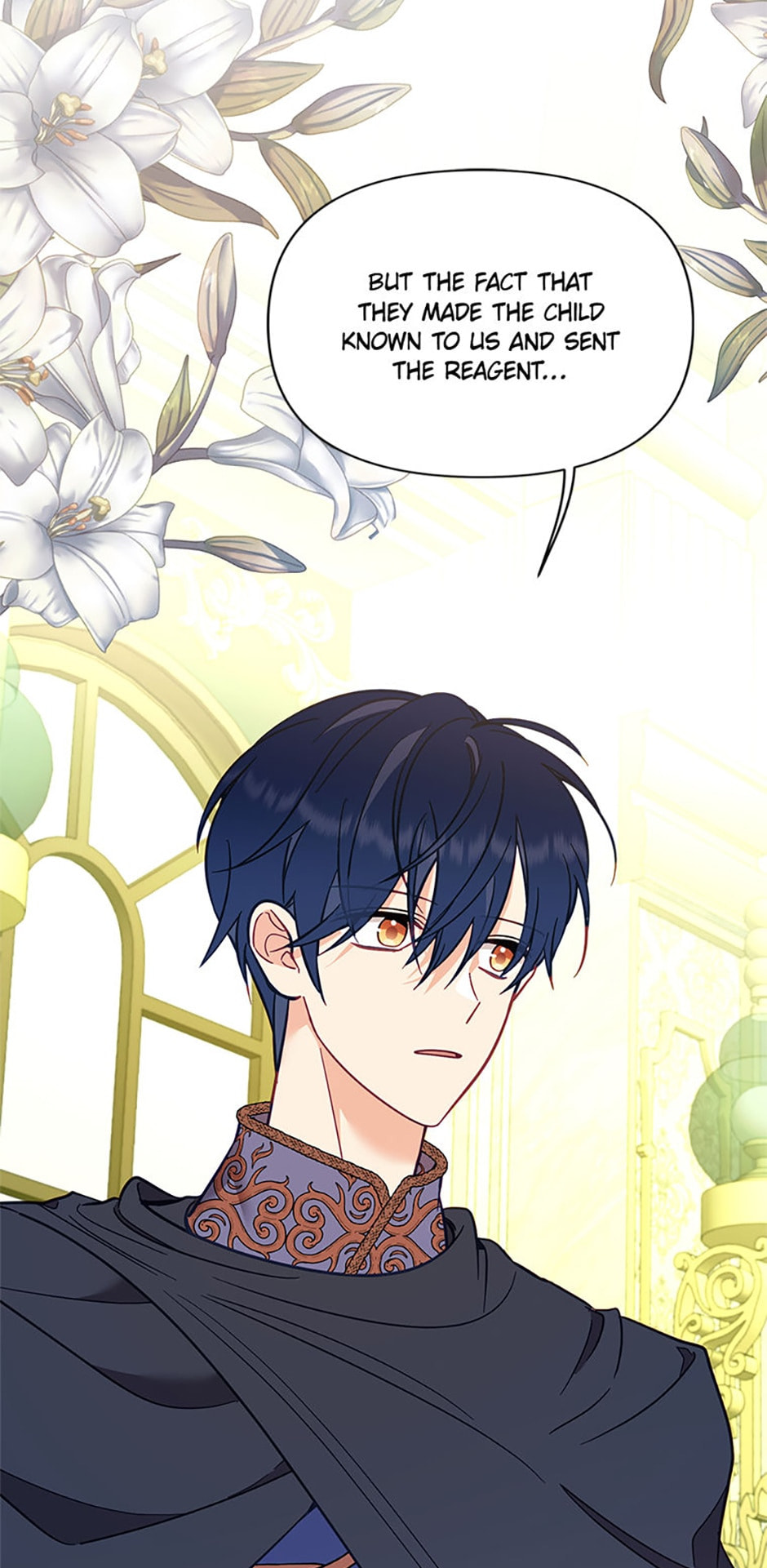 Read Finding My Place chapter 73 image 12 on Lezhin