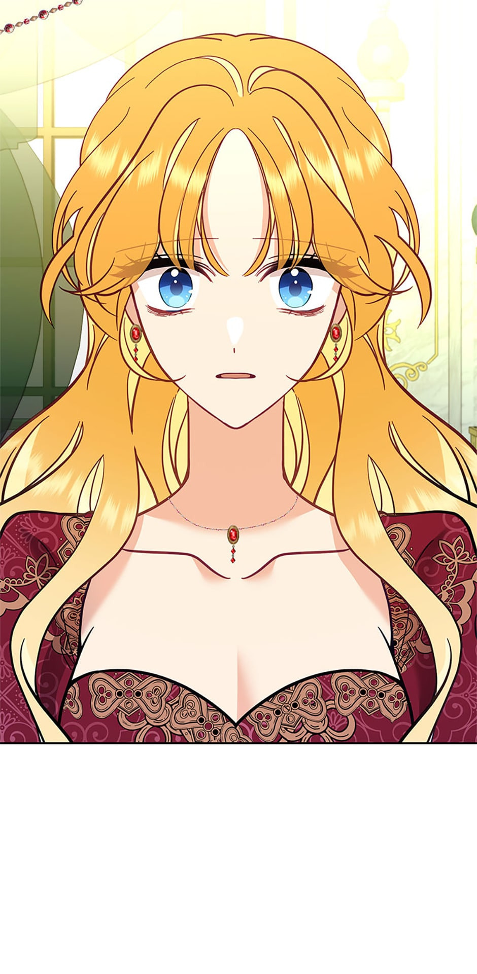 Read Finding My Place chapter 73 image 14 on Lezhin