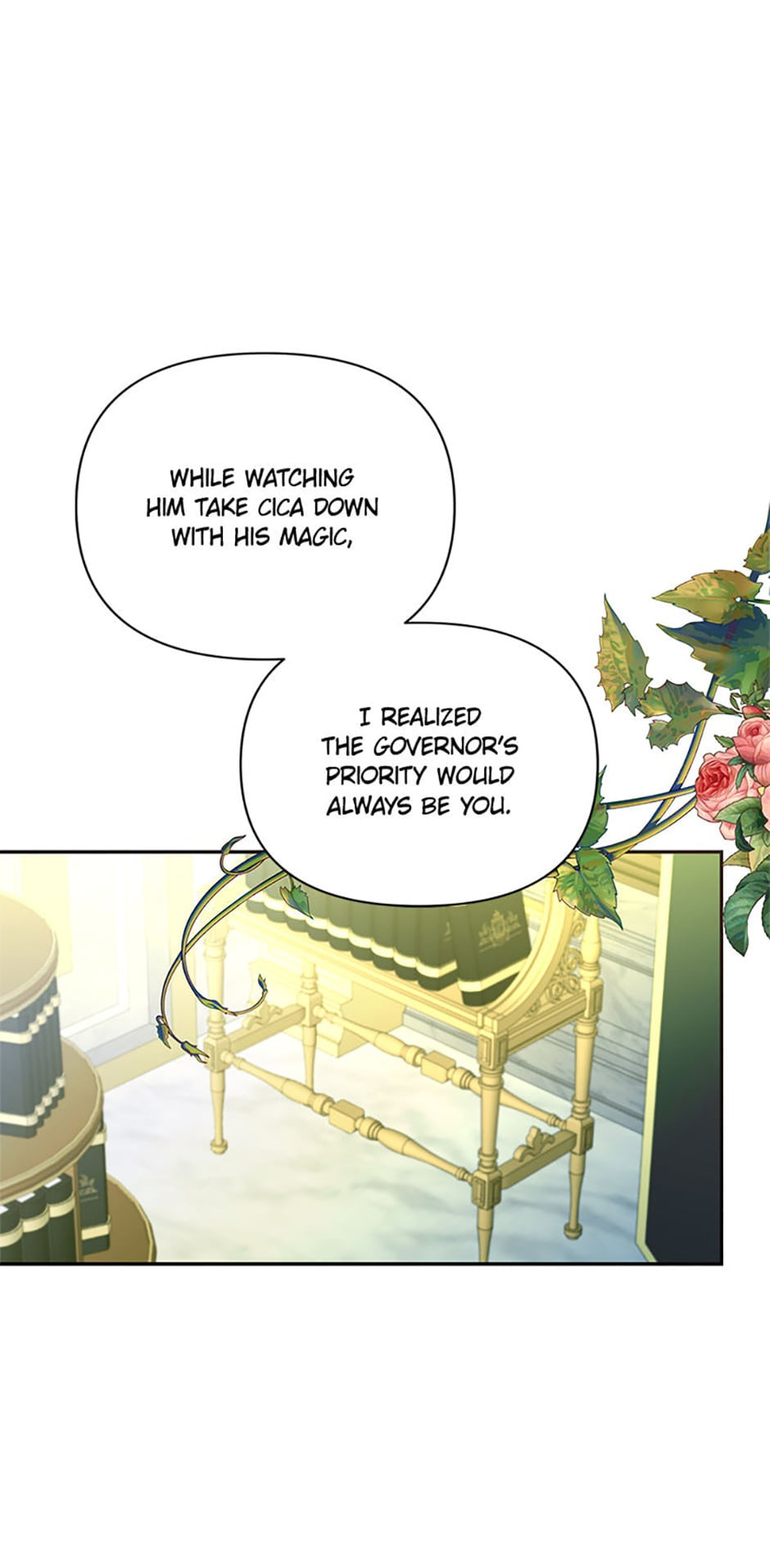 Read Finding My Place chapter 73 image 15 on Lezhin