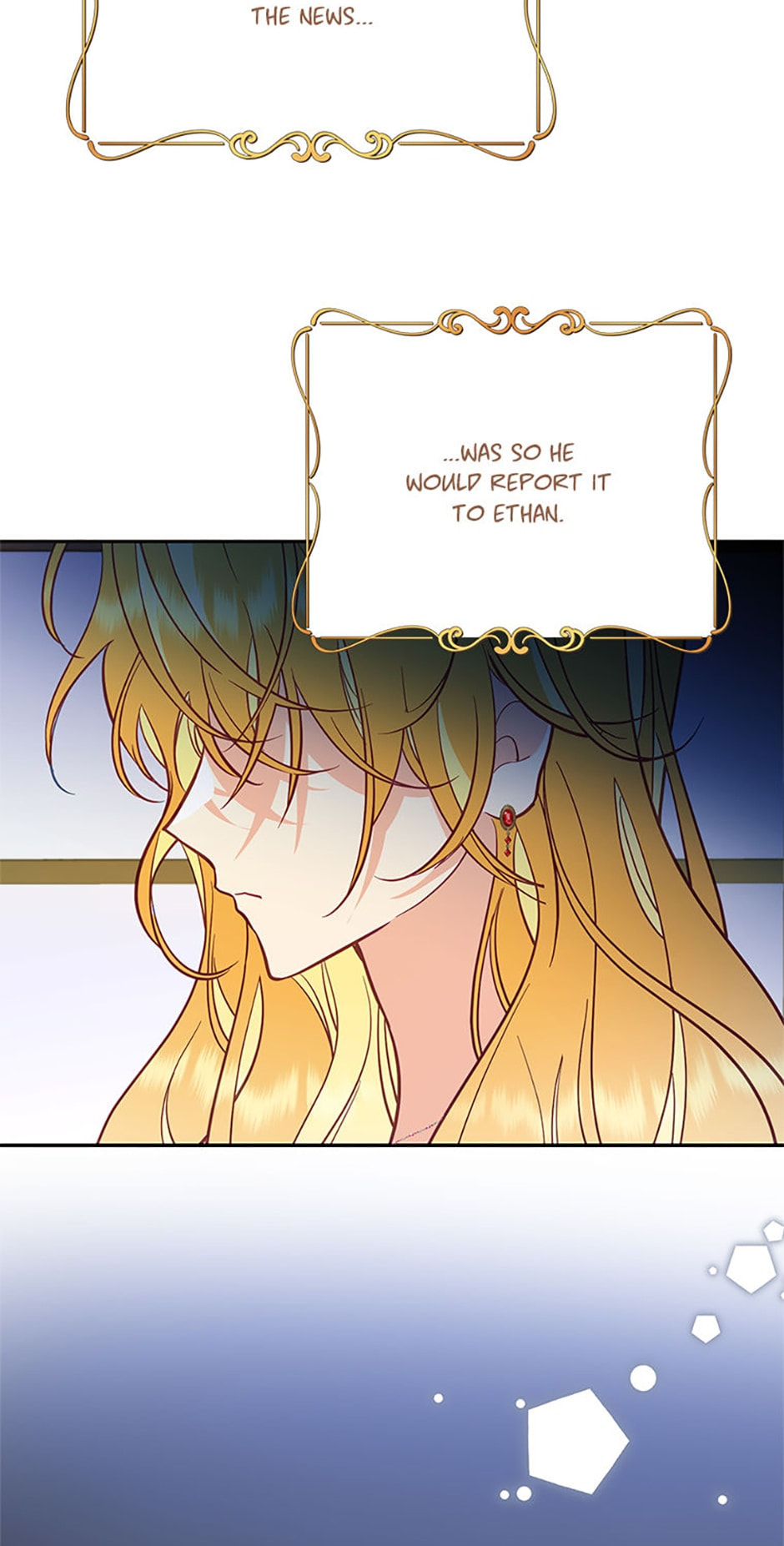 Read Finding My Place chapter 73 image 18 on Lezhin