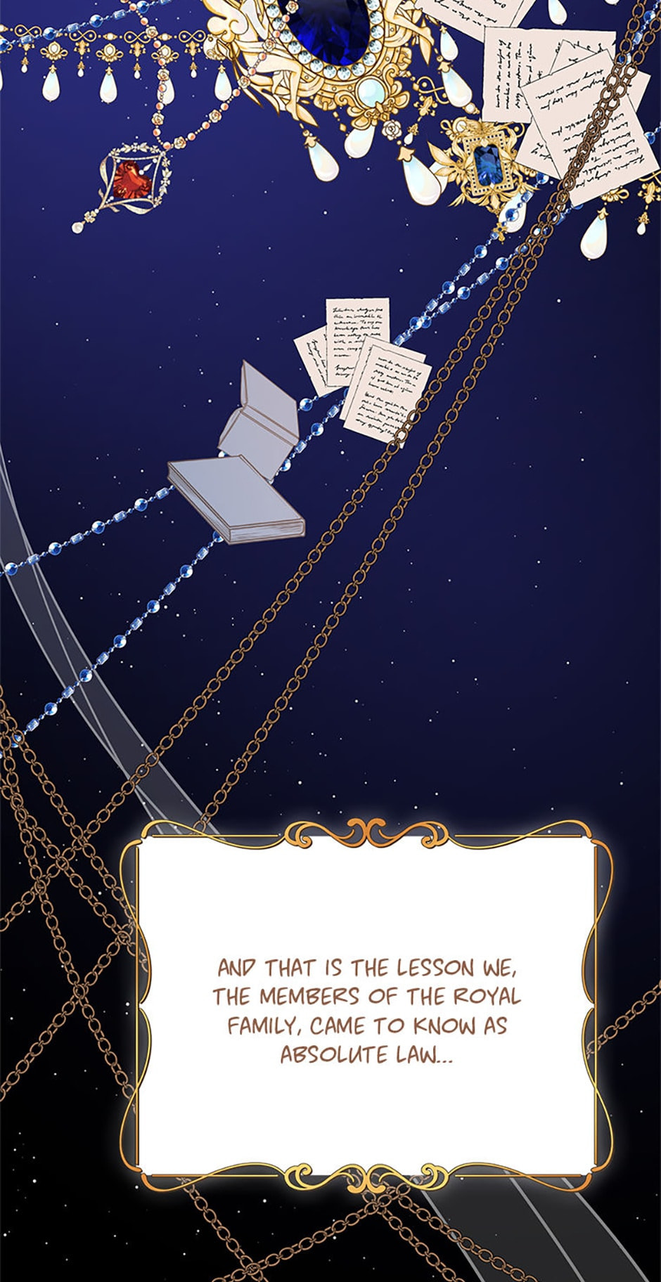 Read Finding My Place chapter 73 image 2 on Lezhin