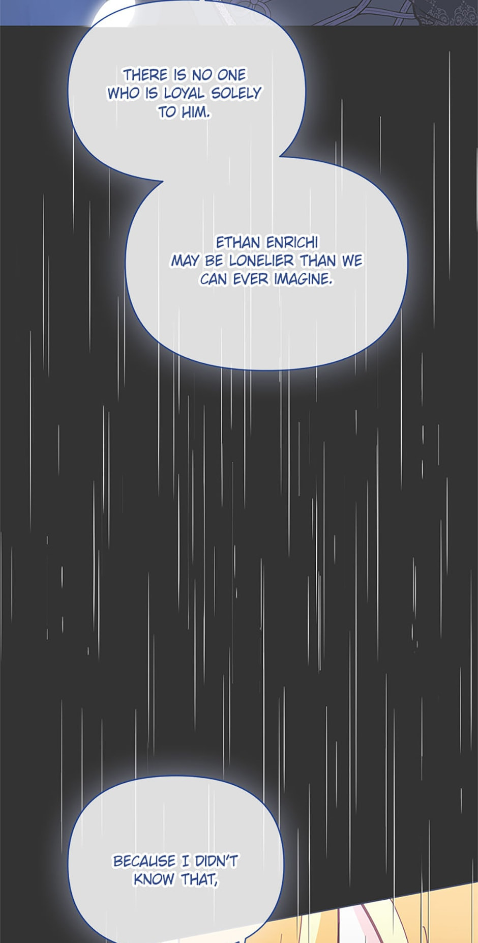Read Finding My Place chapter 73 image 20 on Lezhin