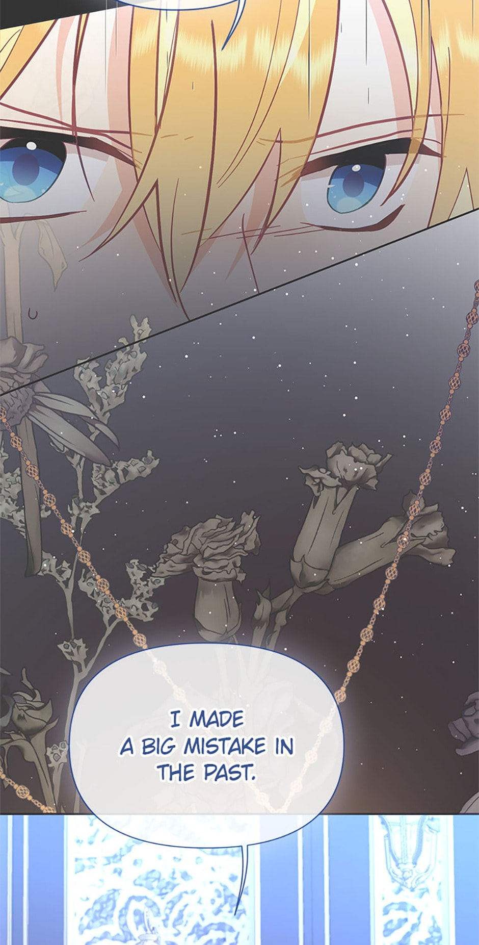 Read Finding My Place chapter 73 image 21 on Lezhin