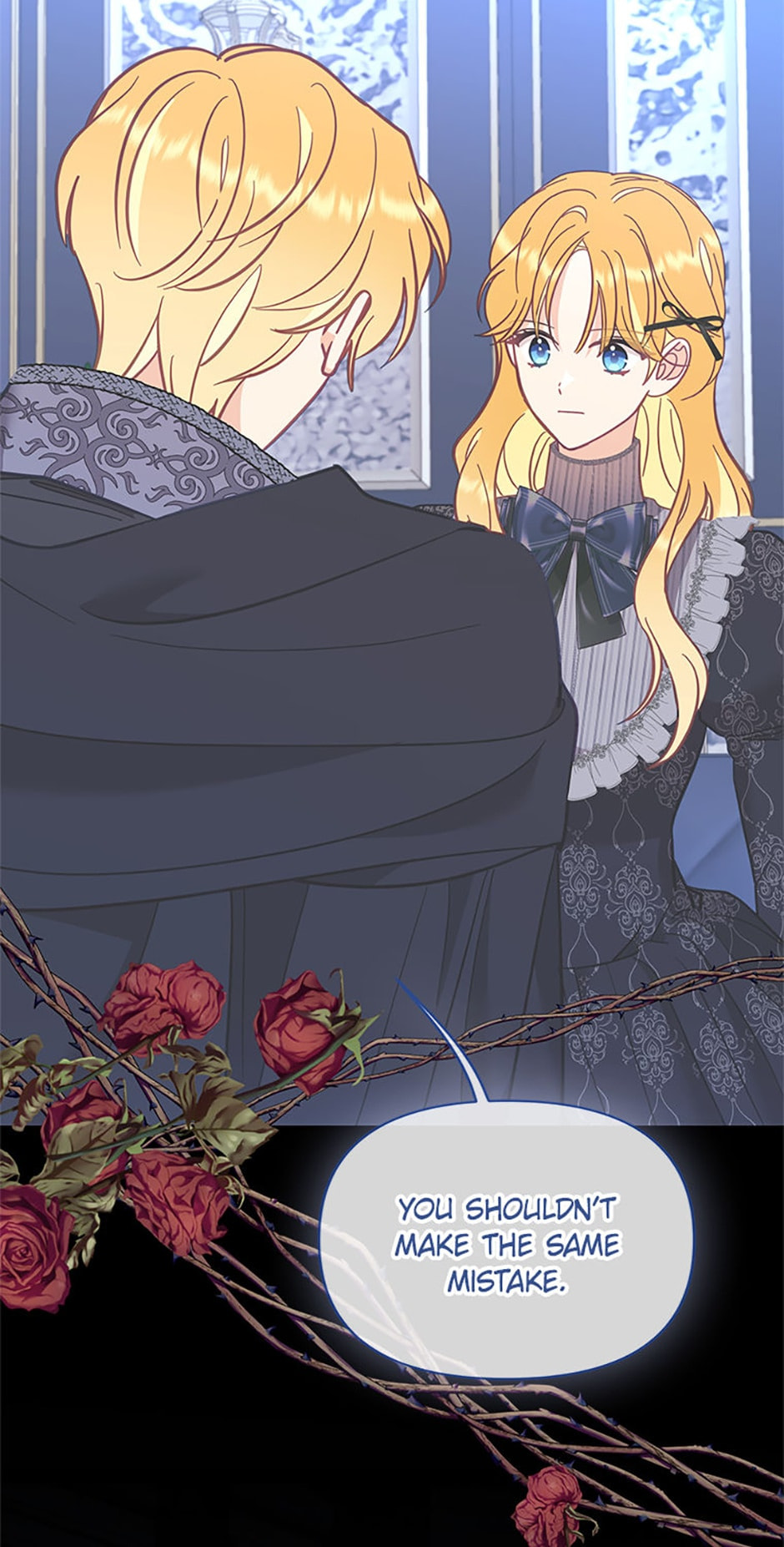 Read Finding My Place chapter 73 image 22 on Lezhin