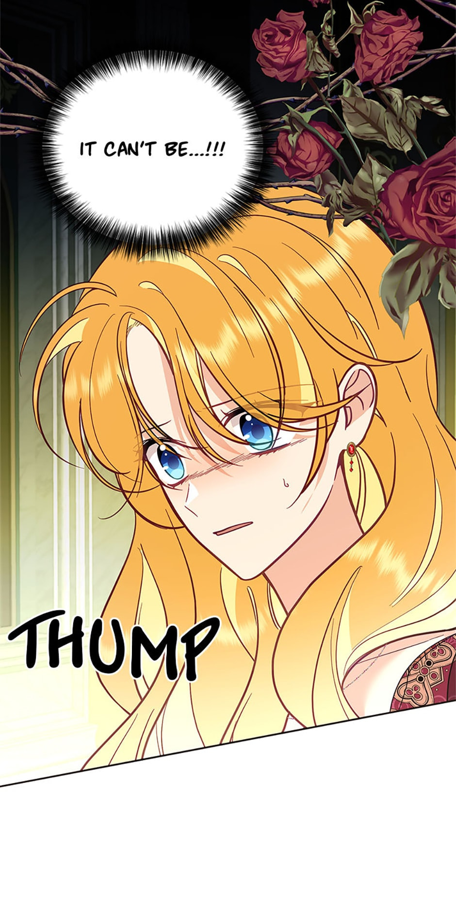 Read Finding My Place chapter 73 image 23 on Lezhin