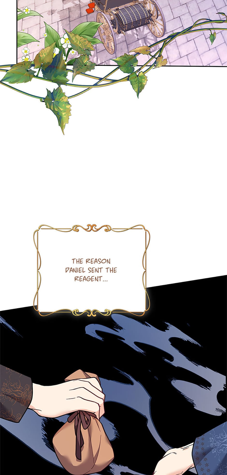 Read Finding My Place chapter 73 image 26 on Lezhin