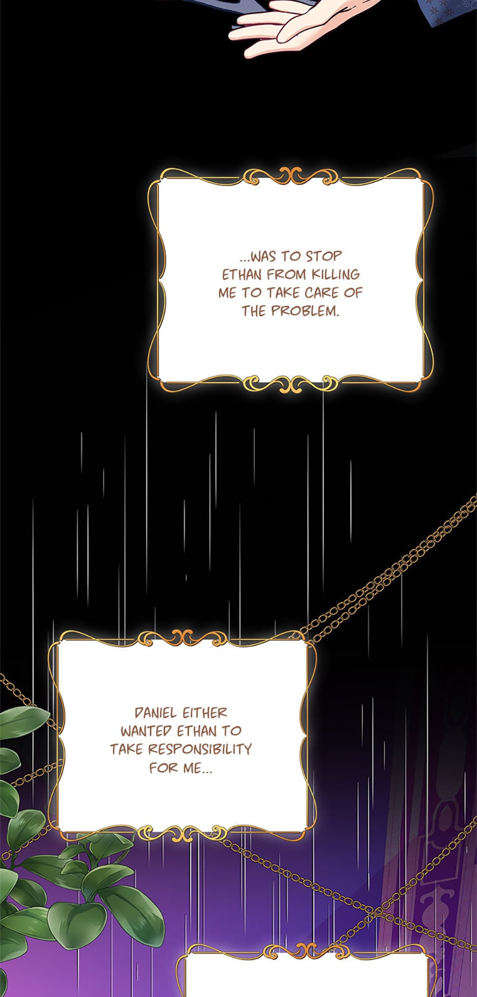 Read Finding My Place chapter 73 image 27 on Lezhin