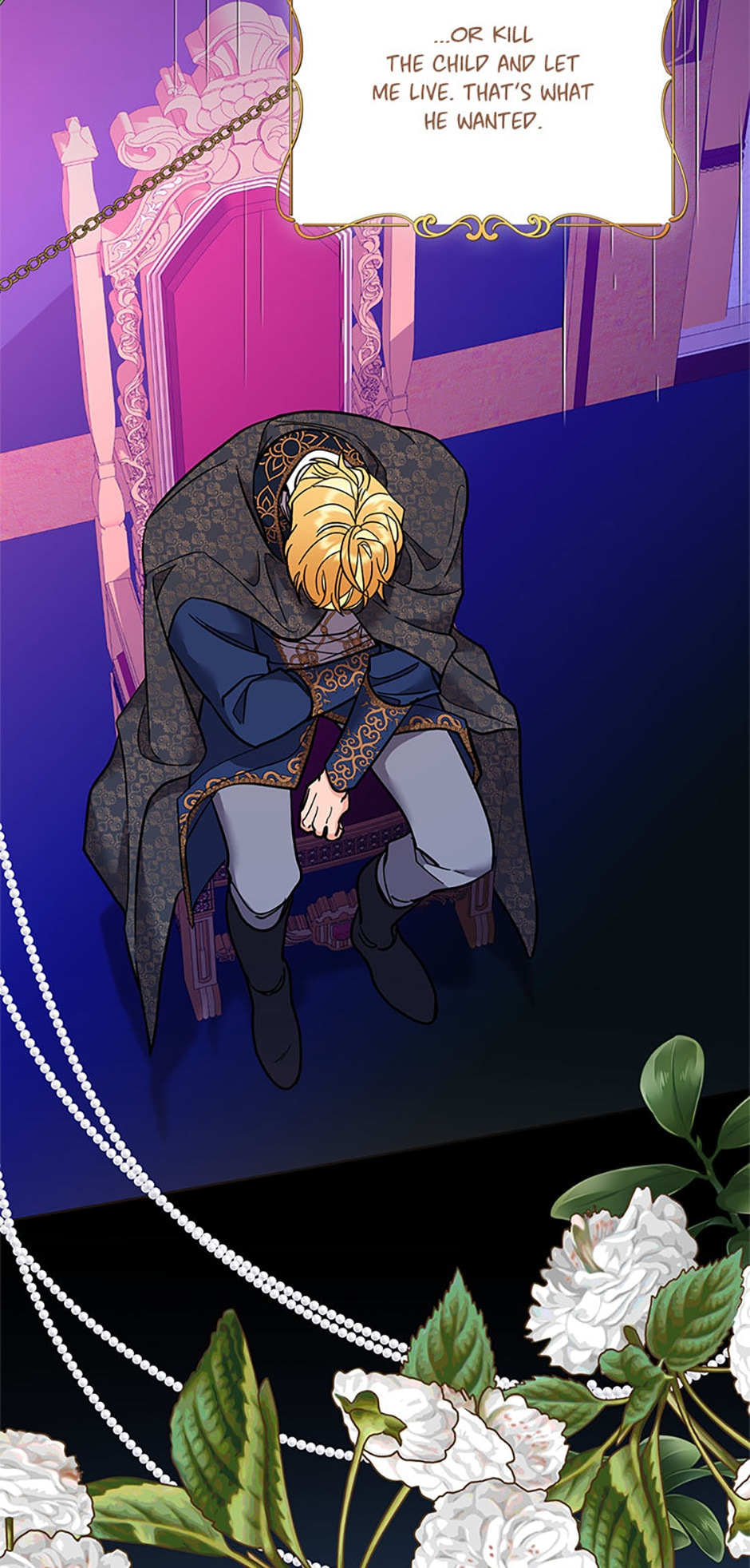 Read Finding My Place chapter 73 image 28 on Lezhin