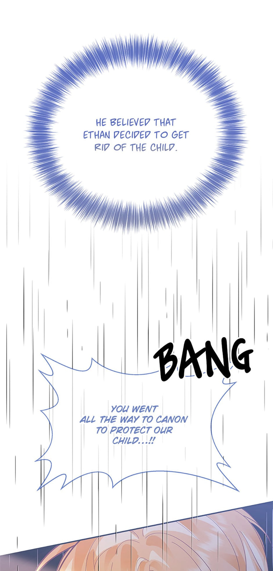Read Finding My Place chapter 73 image 30 on Lezhin