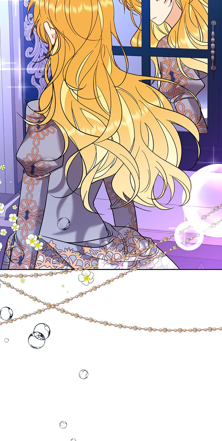 Read Finding My Place chapter 73 image 33 on Lezhin