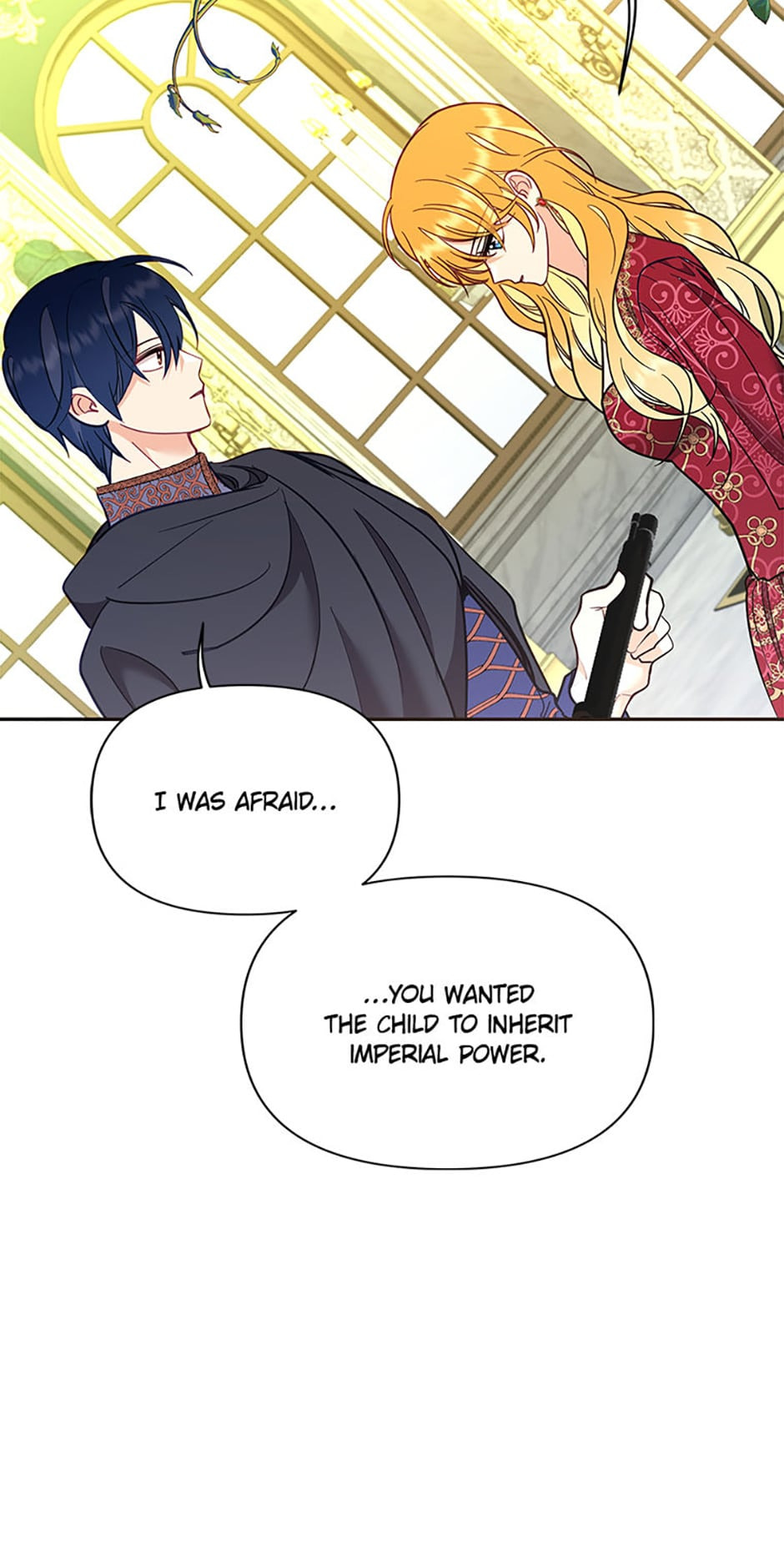 Read Finding My Place chapter 73 image 39 on Lezhin