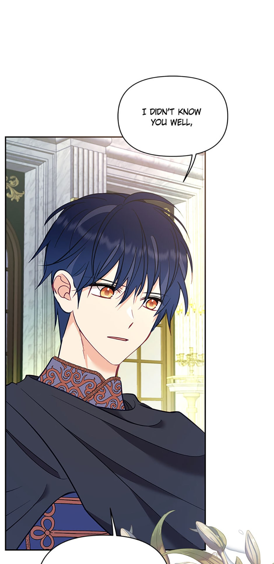 Read Finding My Place chapter 73 image 40 on Lezhin