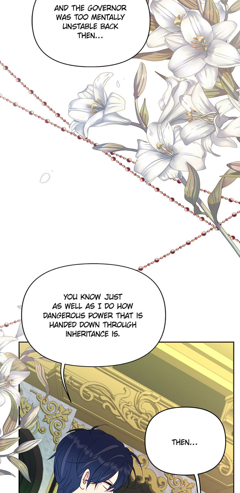 Read Finding My Place chapter 73 image 41 on Lezhin
