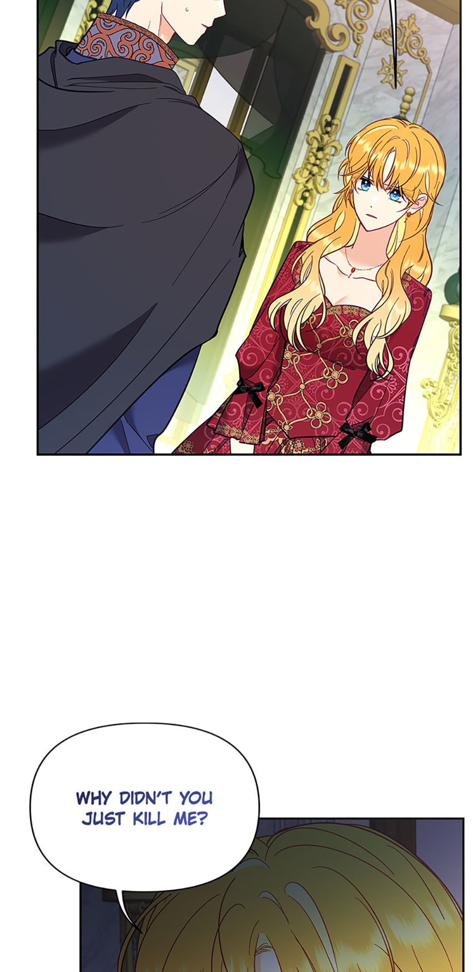 Read Finding My Place chapter 73 image 42 on Lezhin