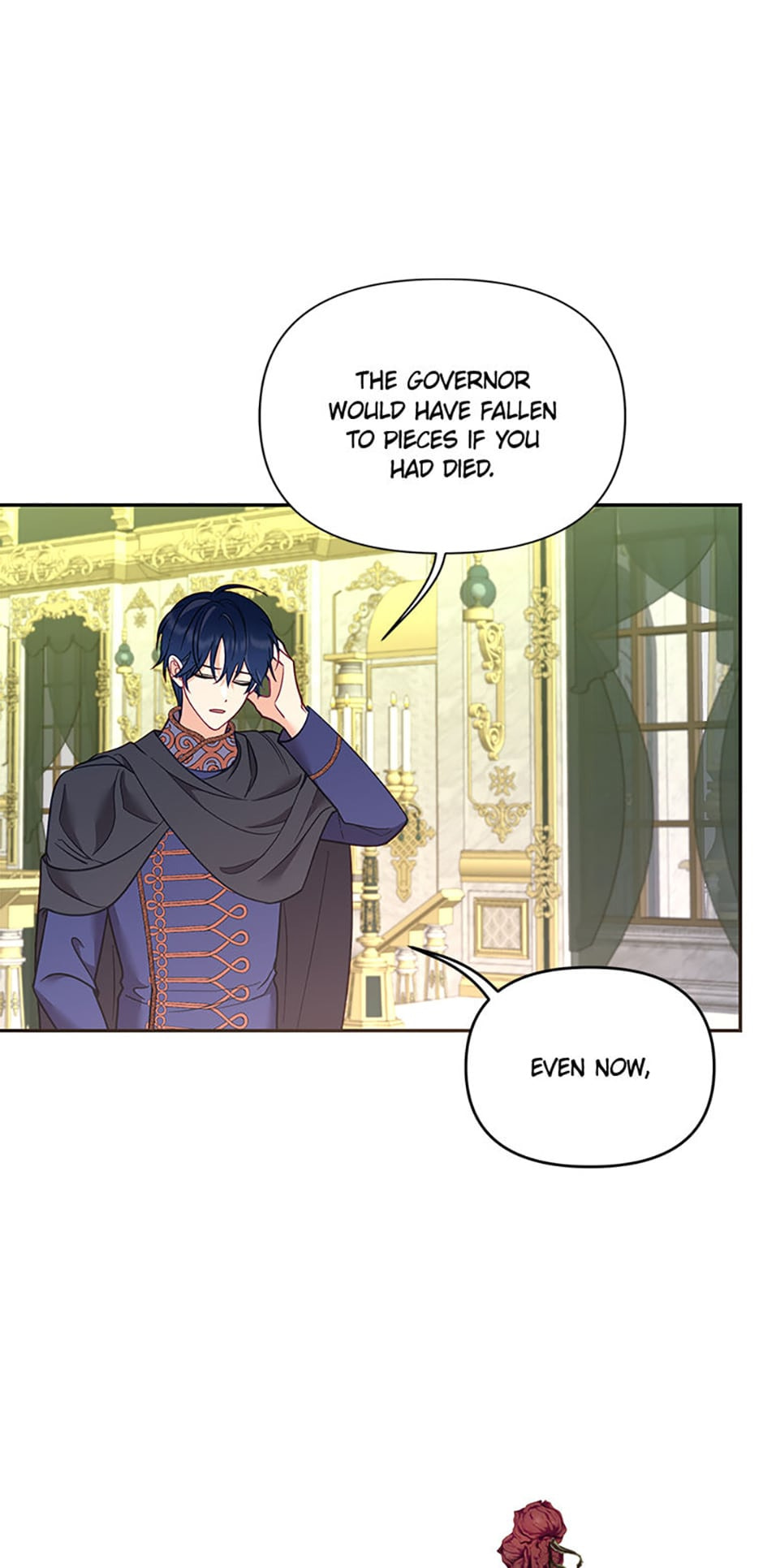Read Finding My Place chapter 73 image 44 on Lezhin