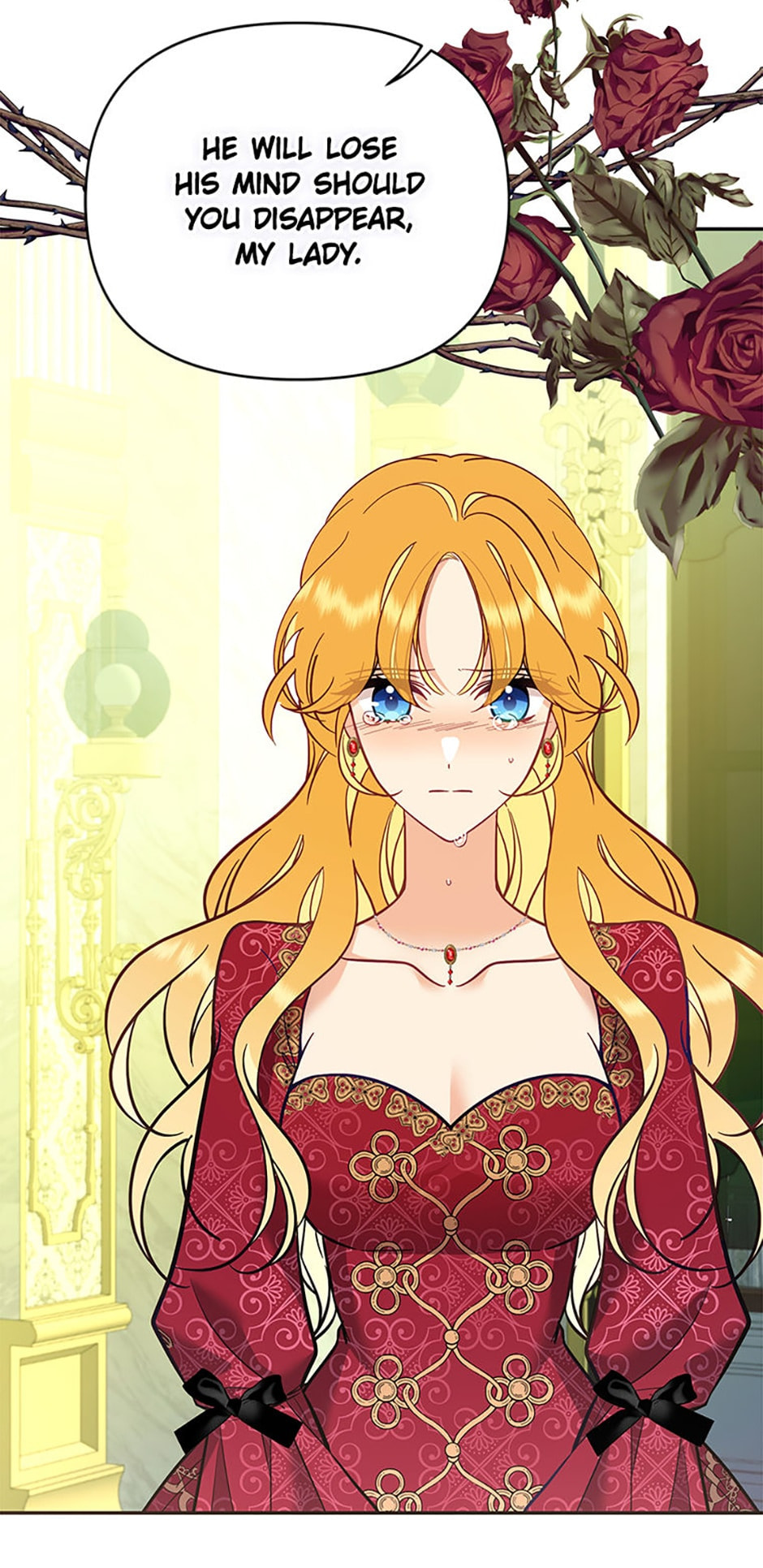 Read Finding My Place chapter 73 image 45 on Lezhin