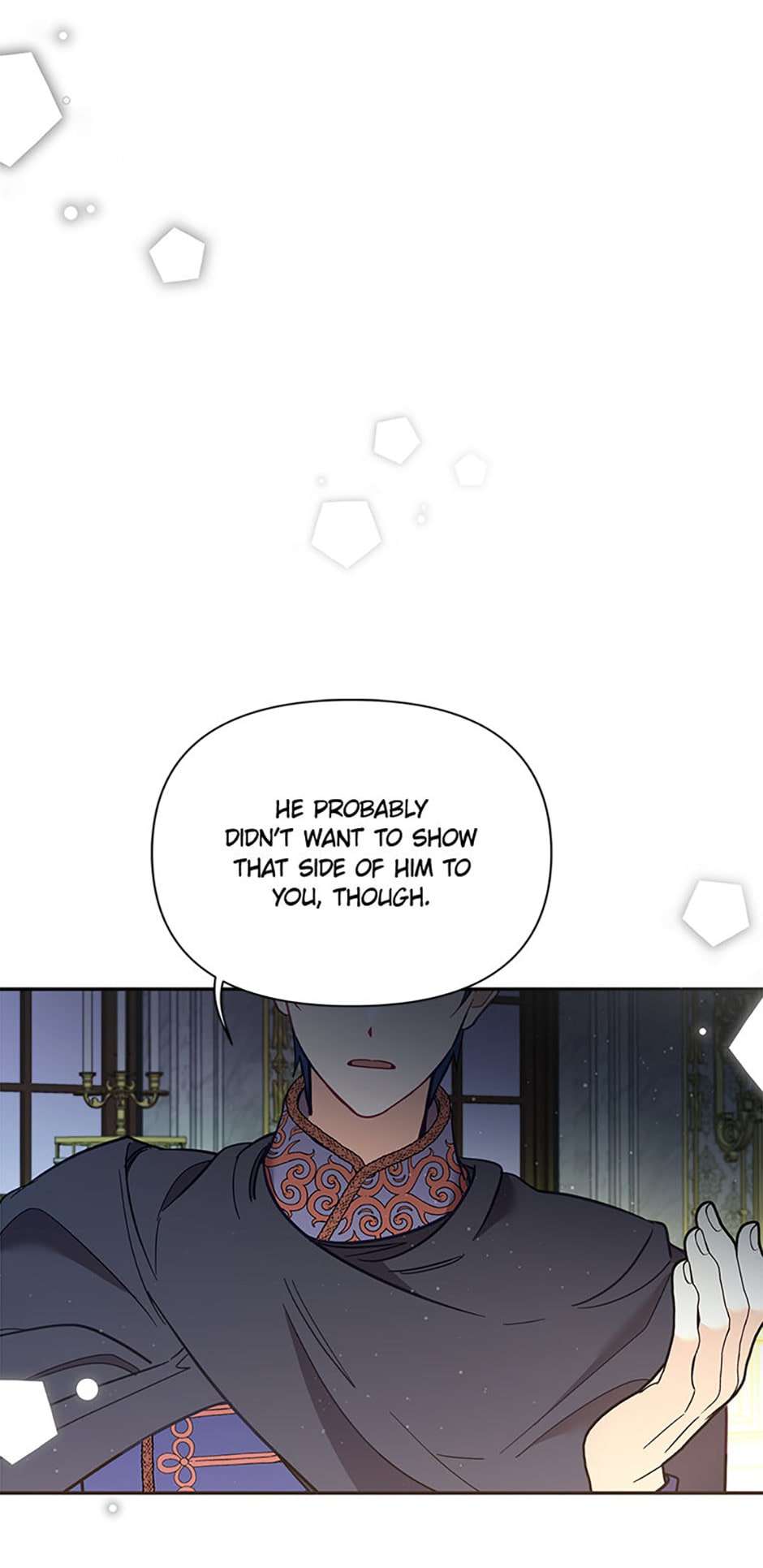 Read Finding My Place chapter 73 image 46 on Lezhin