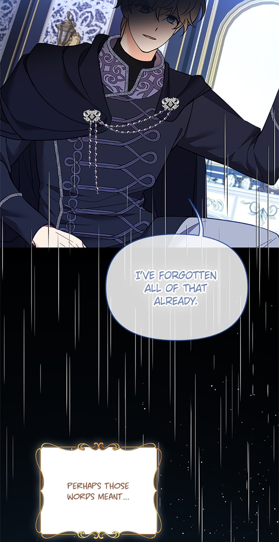 Read Finding My Place chapter 73 image 5 on Lezhin