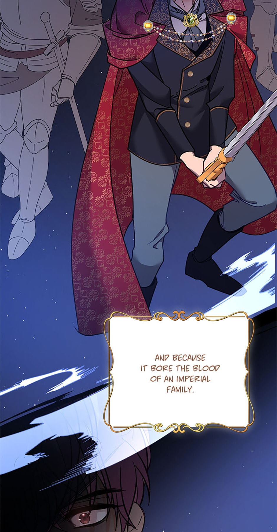 Read Finding My Place chapter 73 image 50 on Lezhin