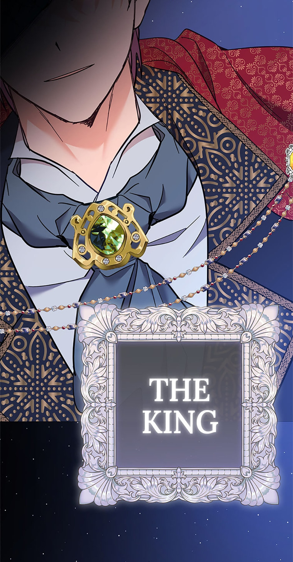 Read Finding My Place chapter 73 image 51 on Lezhin