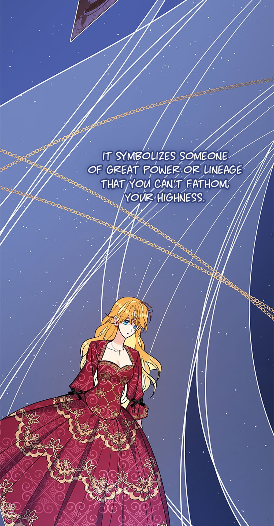 Read Finding My Place chapter 73 image 53 on Lezhin