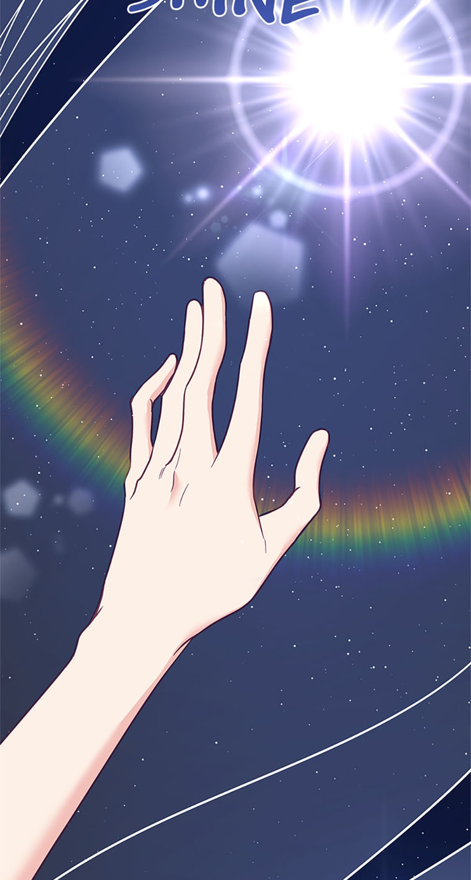 Read Finding My Place chapter 73 image 59 on Lezhin