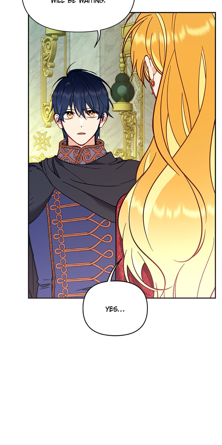 Read Finding My Place chapter 73 image 66 on Lezhin