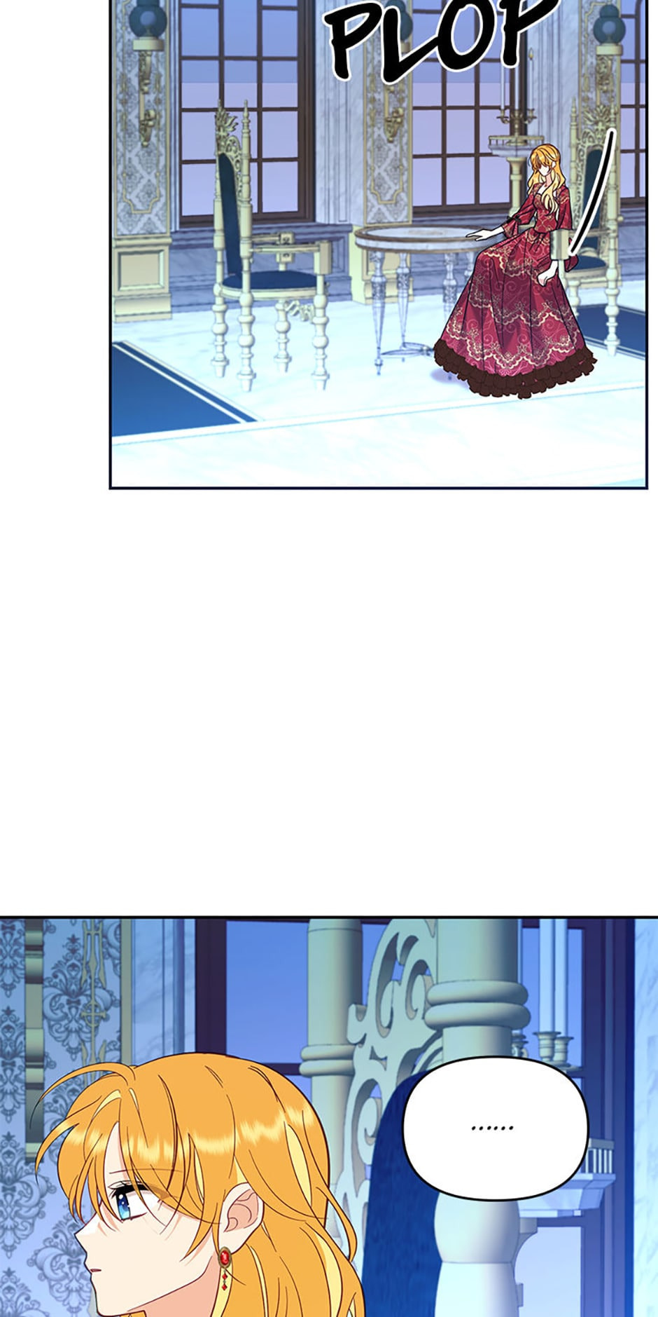 Read Finding My Place chapter 73 image 68 on Lezhin