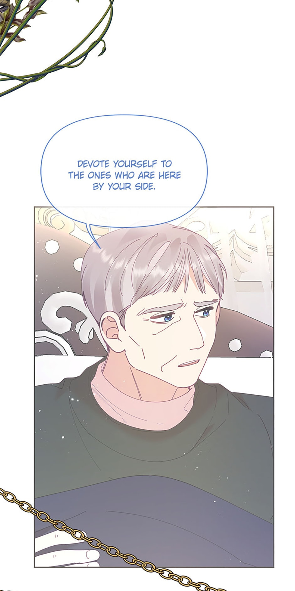 Read Finding My Place chapter 73 image 70 on Lezhin