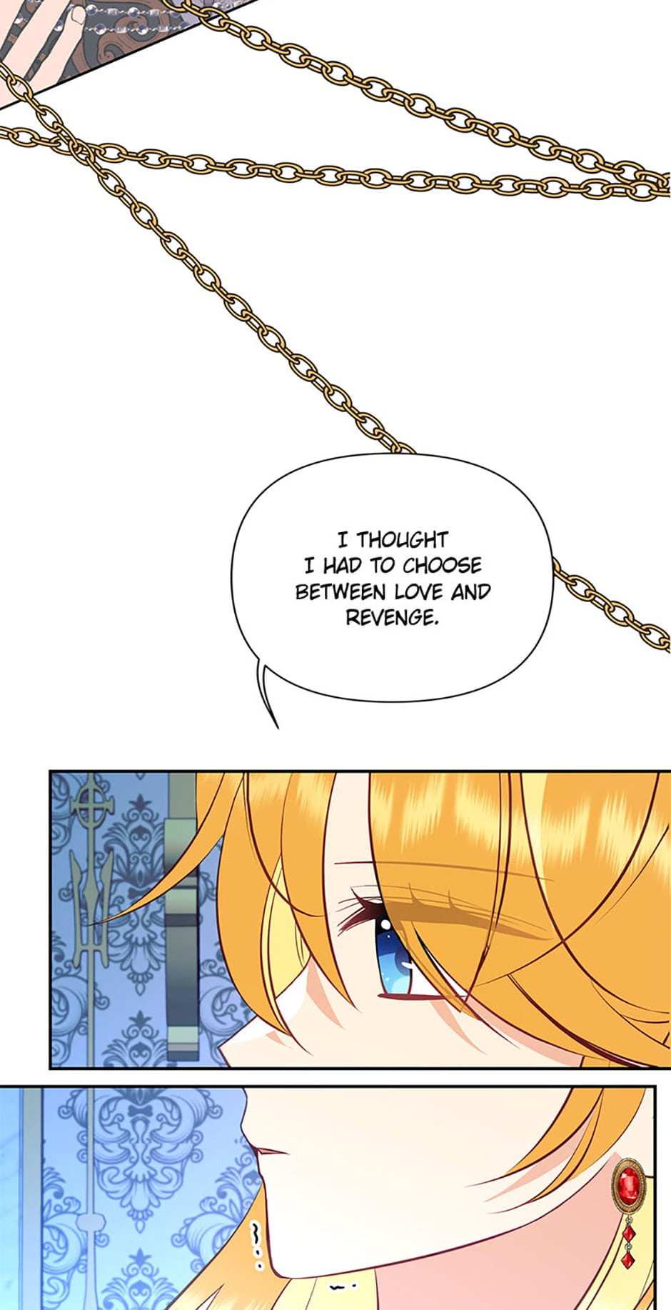 Read Finding My Place chapter 73 image 74 on Lezhin