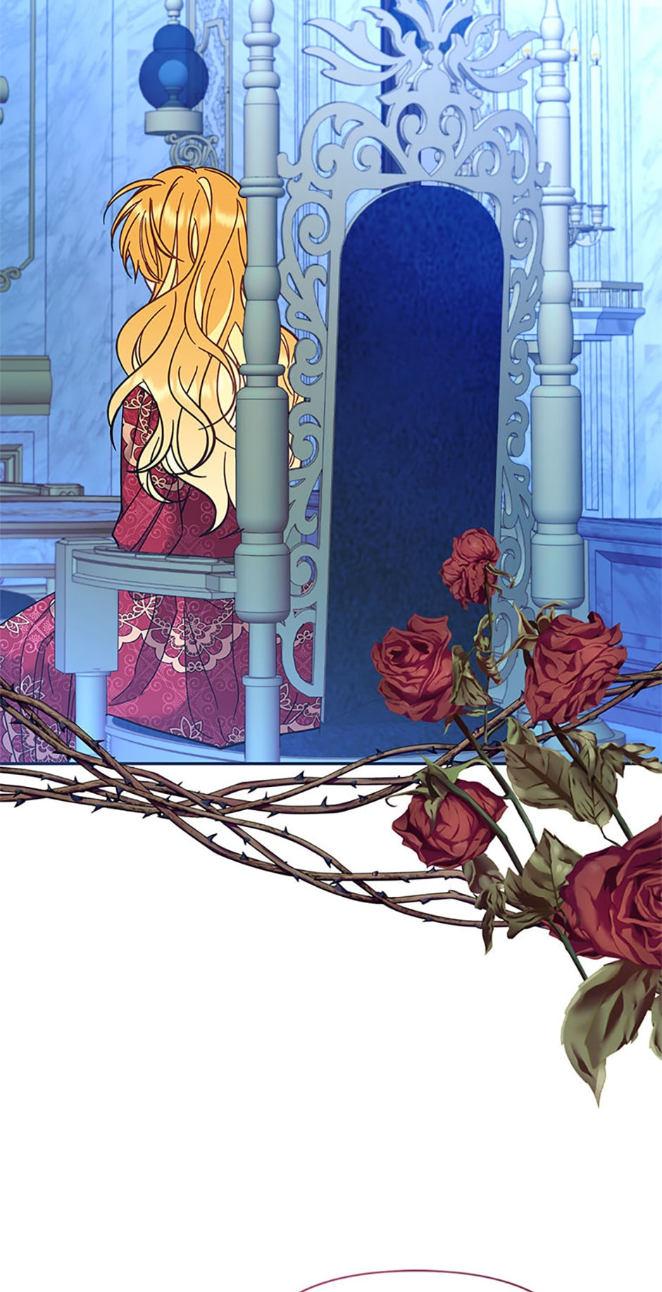Read Finding My Place chapter 73 image 78 on Lezhin
