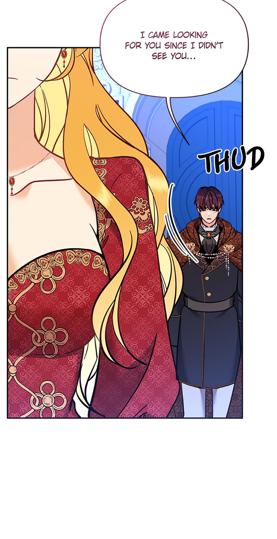Read Finding My Place chapter 73 image 79 on Lezhin