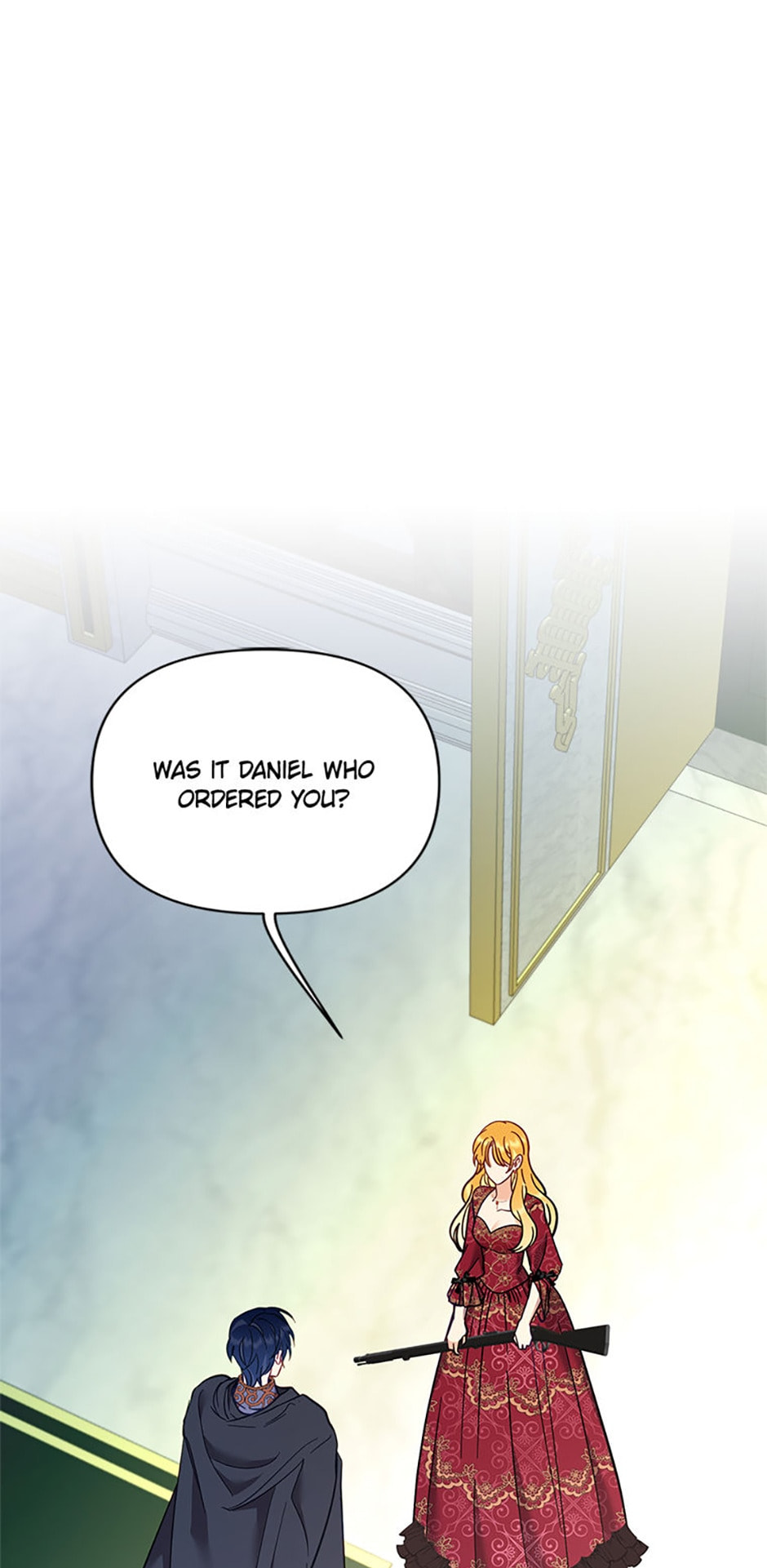 Read Finding My Place chapter 73 image 8 on Lezhin