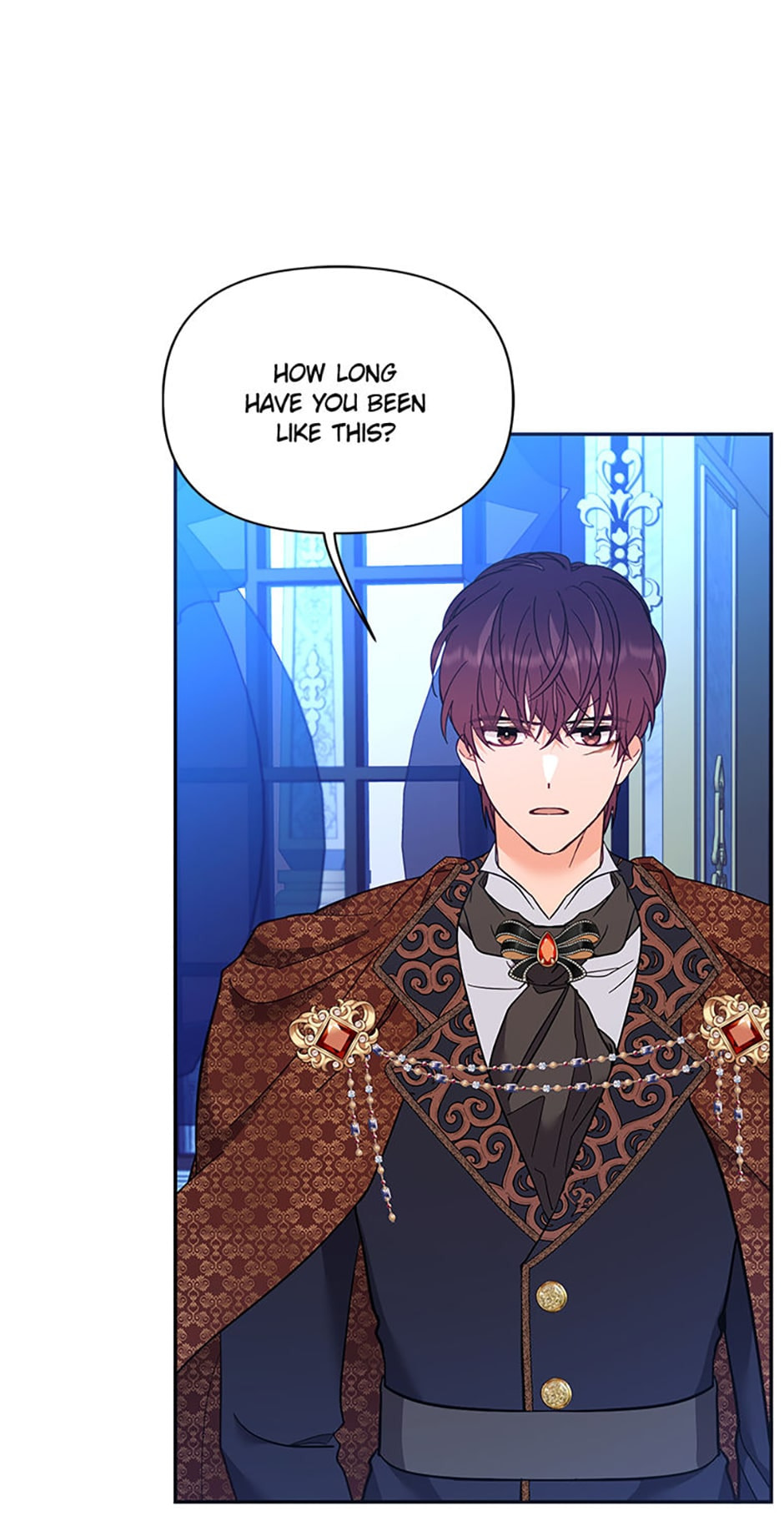 Read Finding My Place chapter 73 image 80 on Lezhin