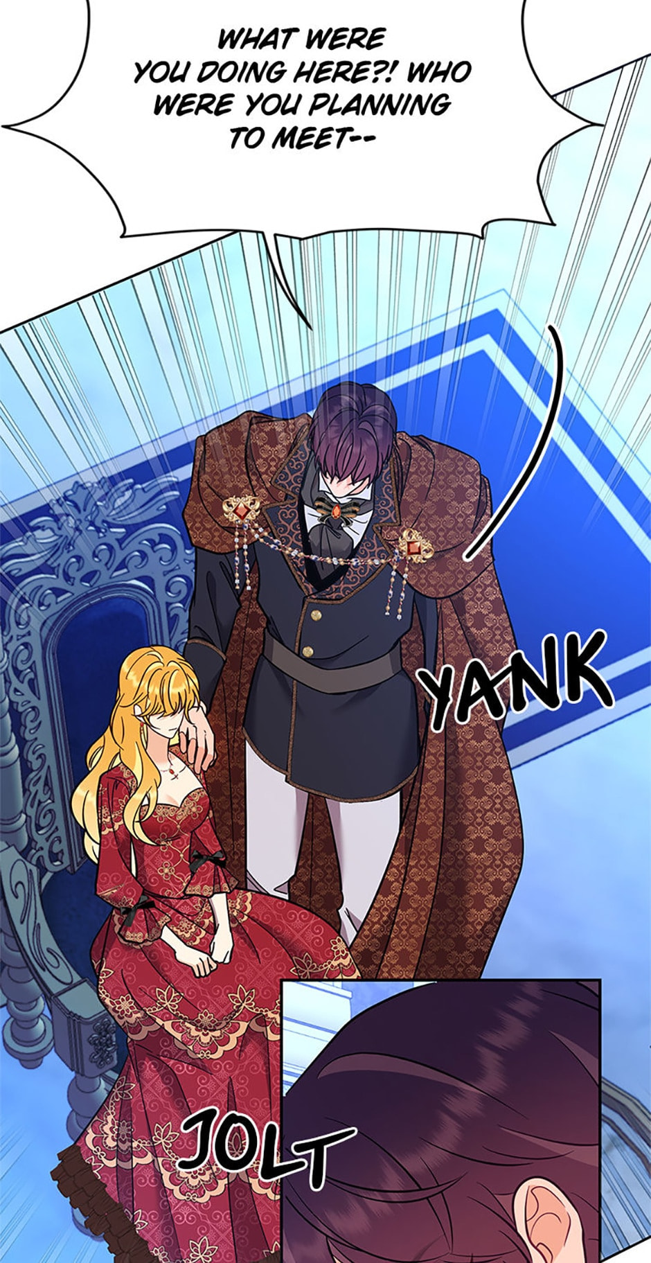 Read Finding My Place chapter 73 image 82 on Lezhin