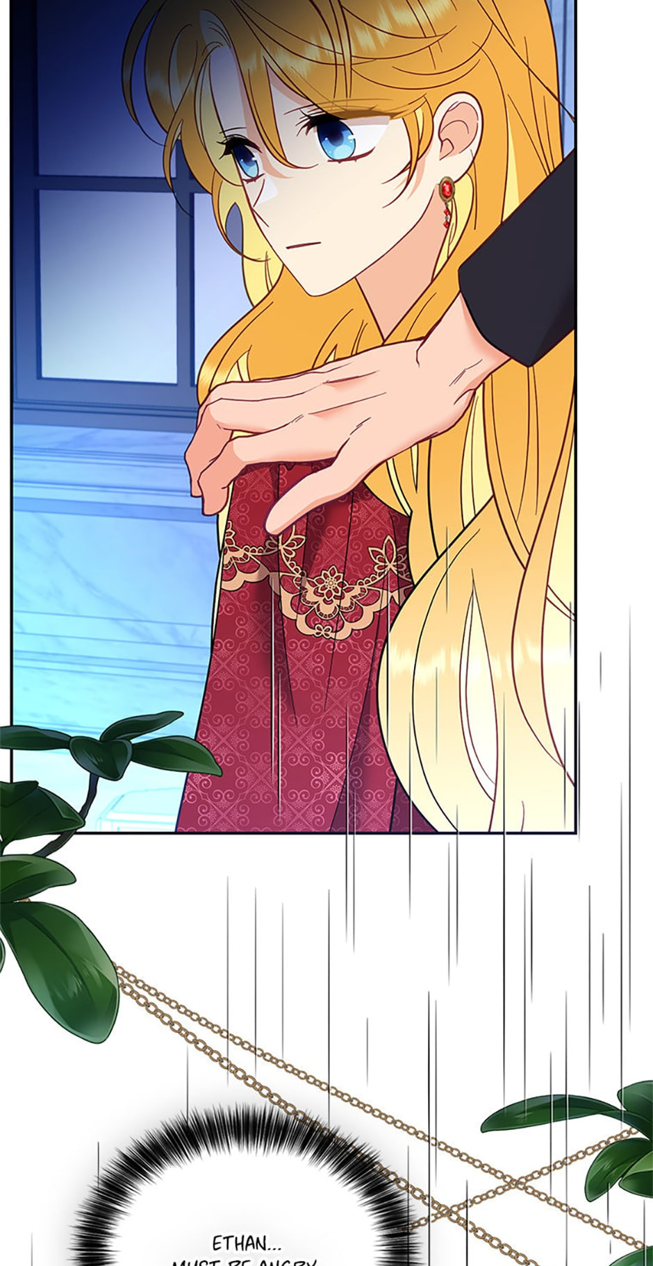Read Finding My Place chapter 73 image 84 on Lezhin