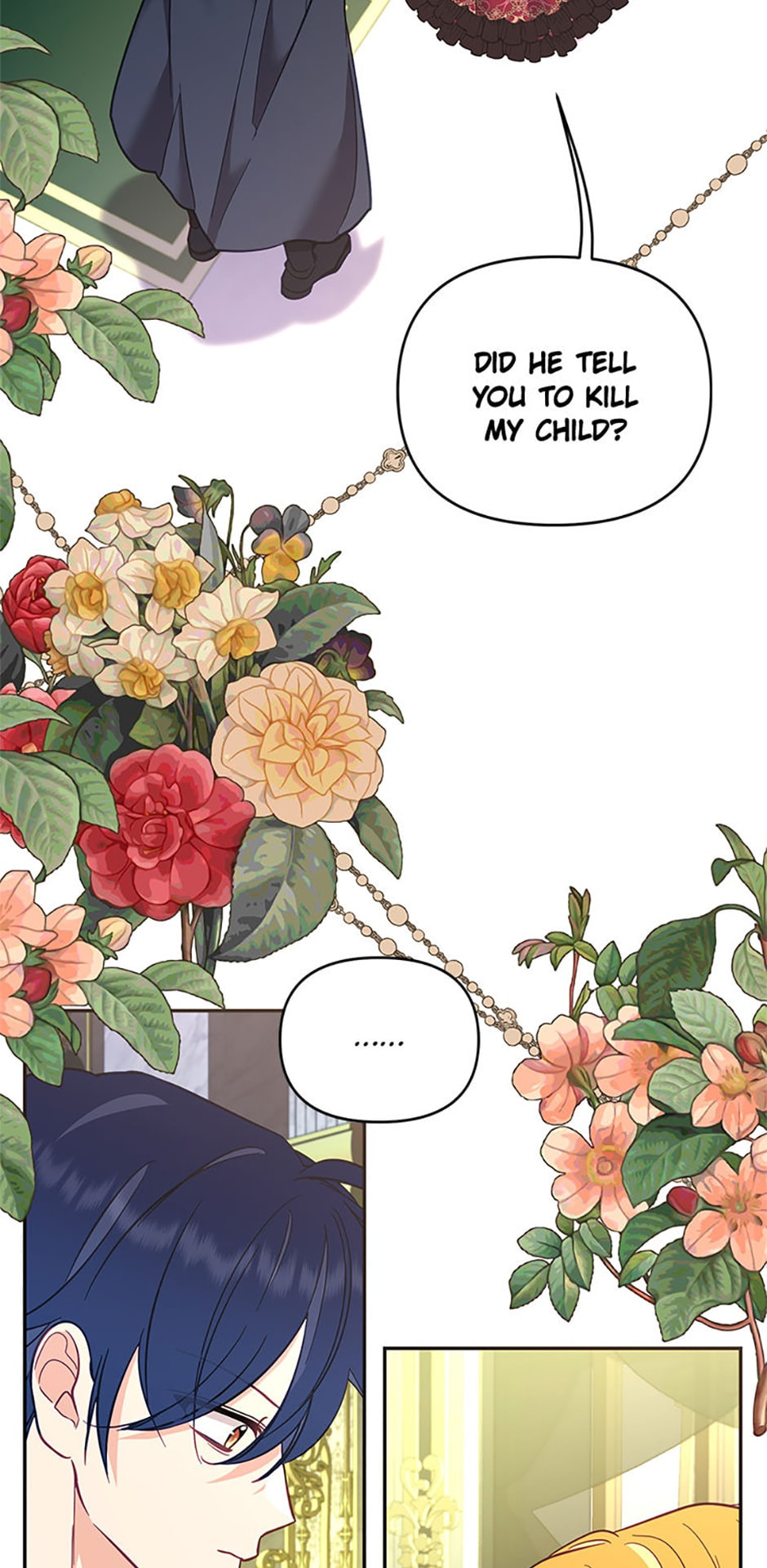 Read Finding My Place chapter 73 image 9 on Lezhin