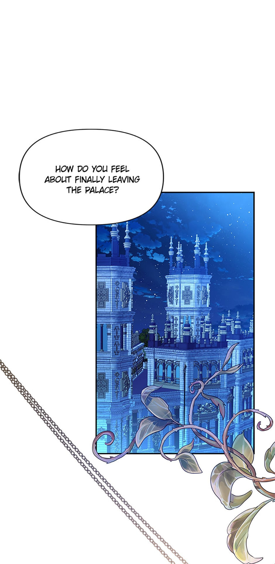 Read Finding My Place chapter 76 image 1 on Lezhin