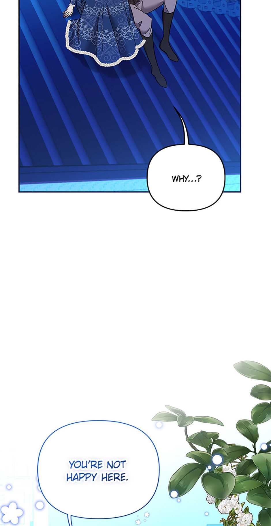 Read Finding My Place chapter 76 image 11 on Lezhin