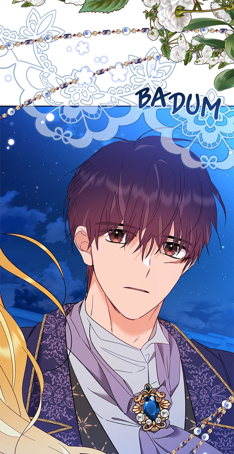 Read Finding My Place chapter 76 image 13 on Lezhin
