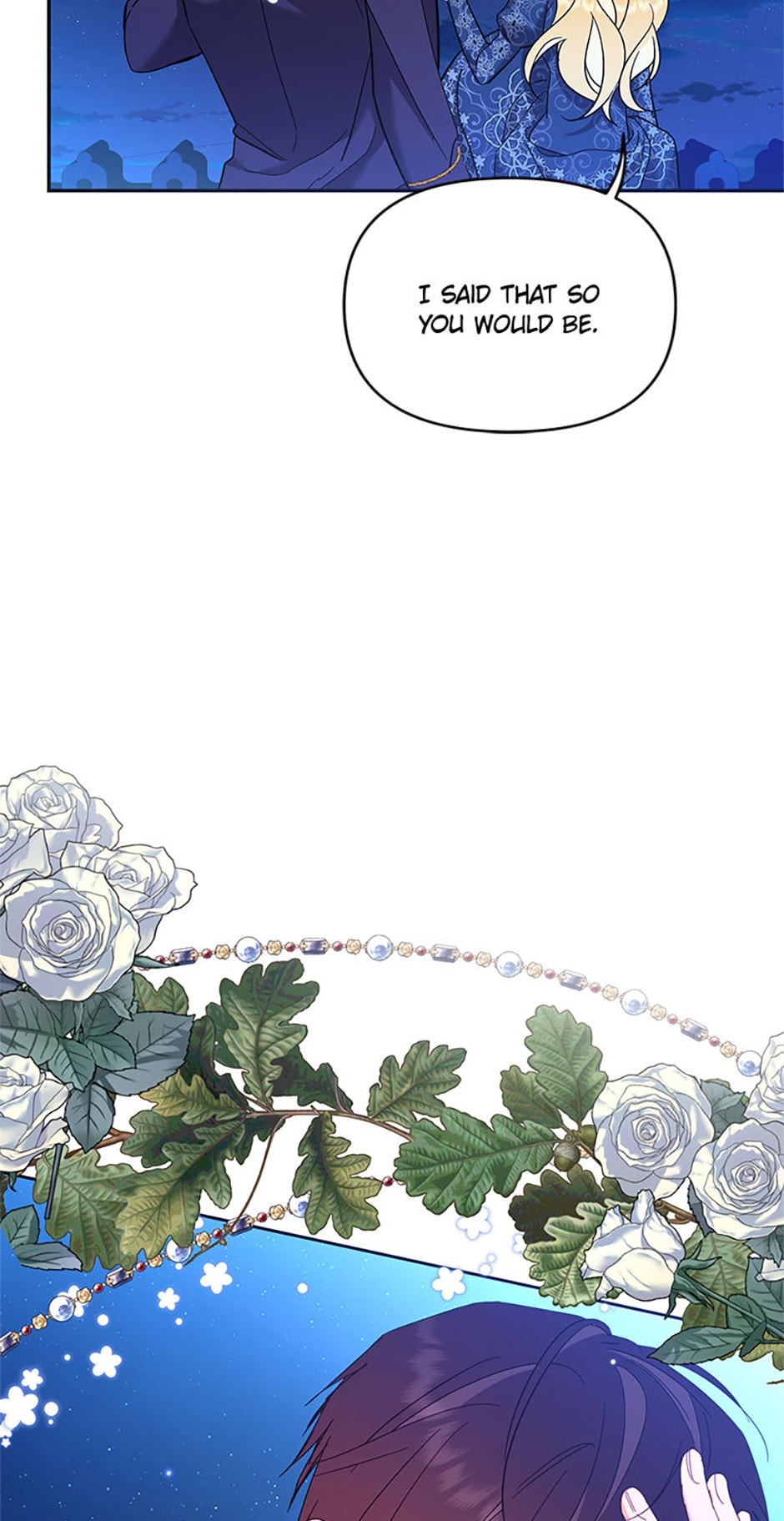 Read Finding My Place chapter 76 image 15 on Lezhin