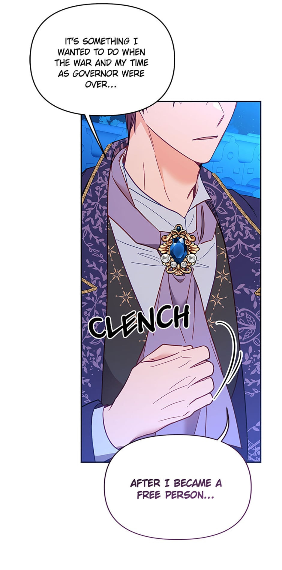 Read Finding My Place chapter 76 image 18 on Lezhin