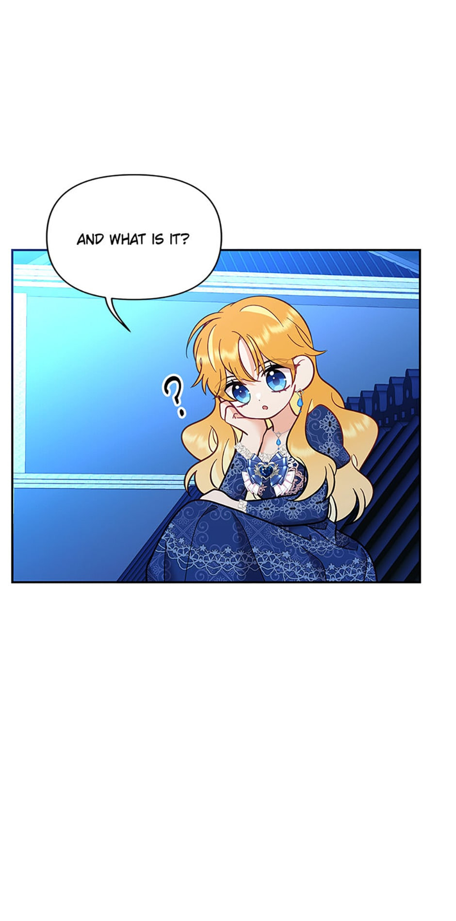Read Finding My Place chapter 76 image 19 on Lezhin