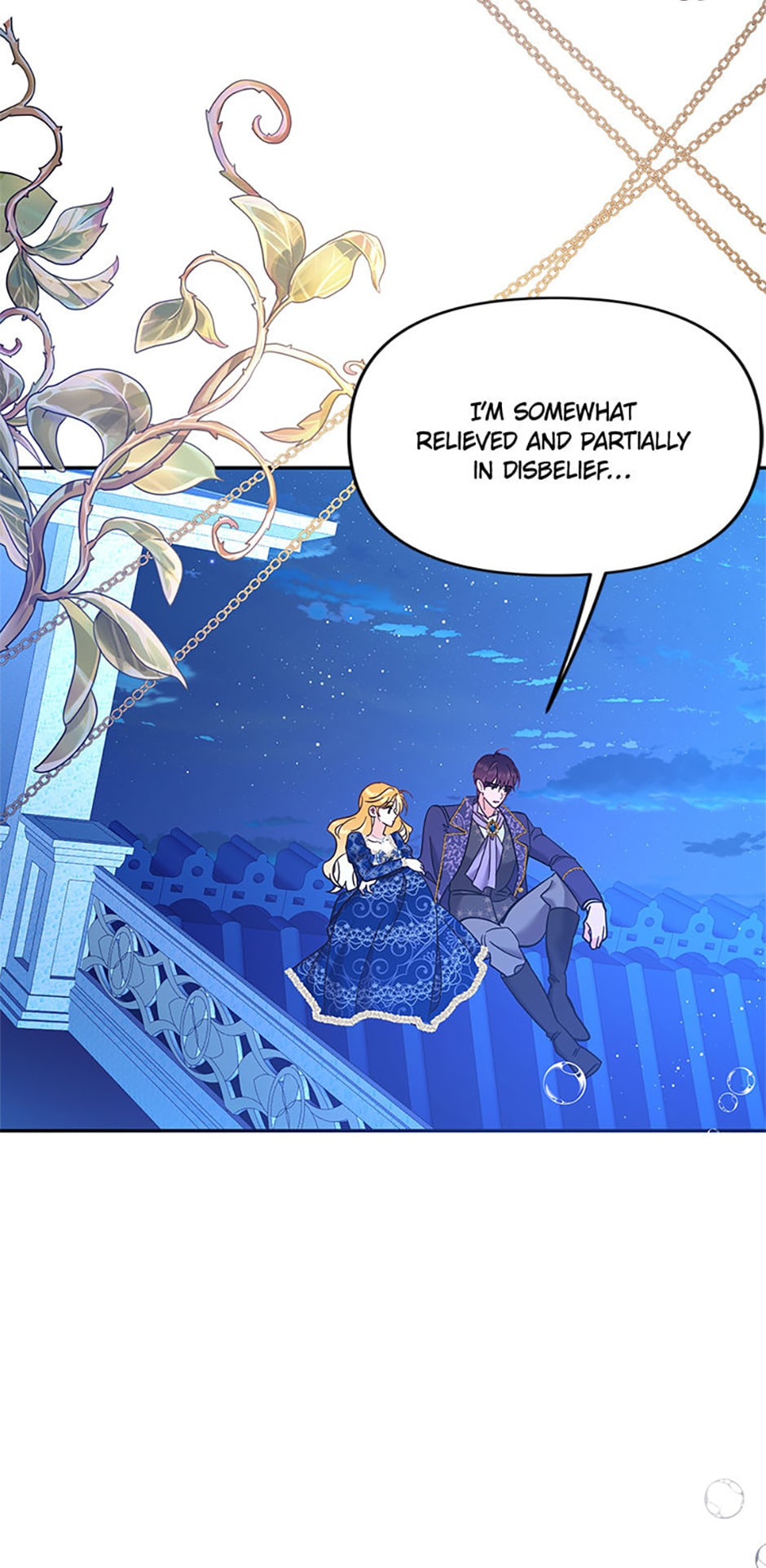Read Finding My Place chapter 76 image 2 on Lezhin