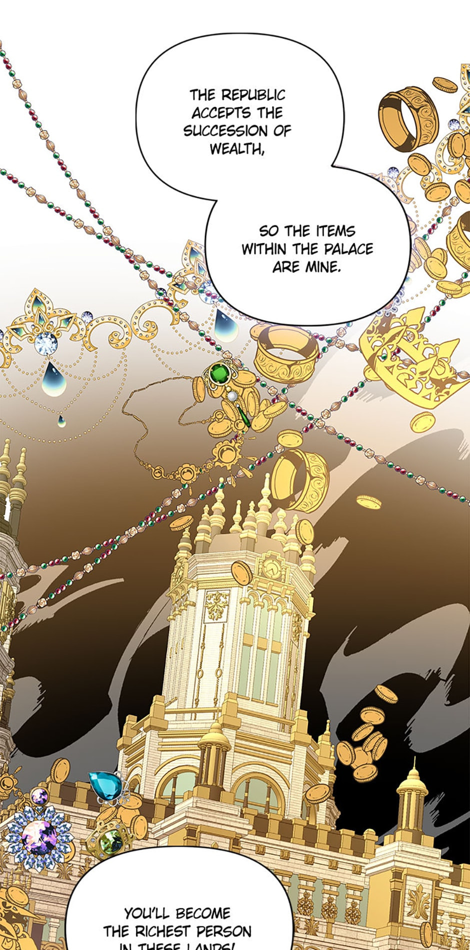 Read Finding My Place chapter 76 image 20 on Lezhin