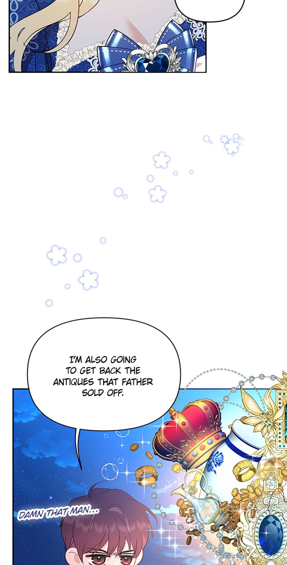 Read Finding My Place chapter 76 image 28 on Lezhin