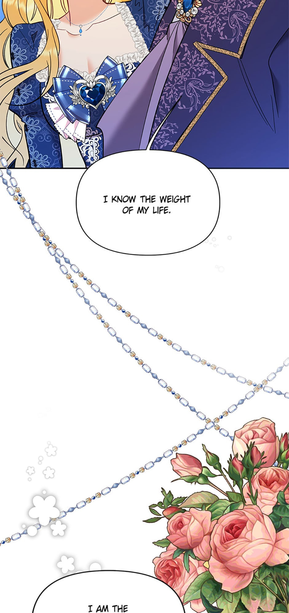 Read Finding My Place chapter 76 image 34 on Lezhin