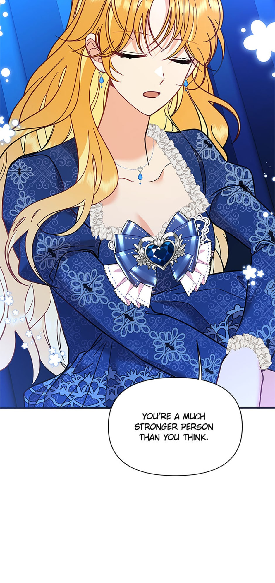 Read Finding My Place chapter 76 image 38 on Lezhin