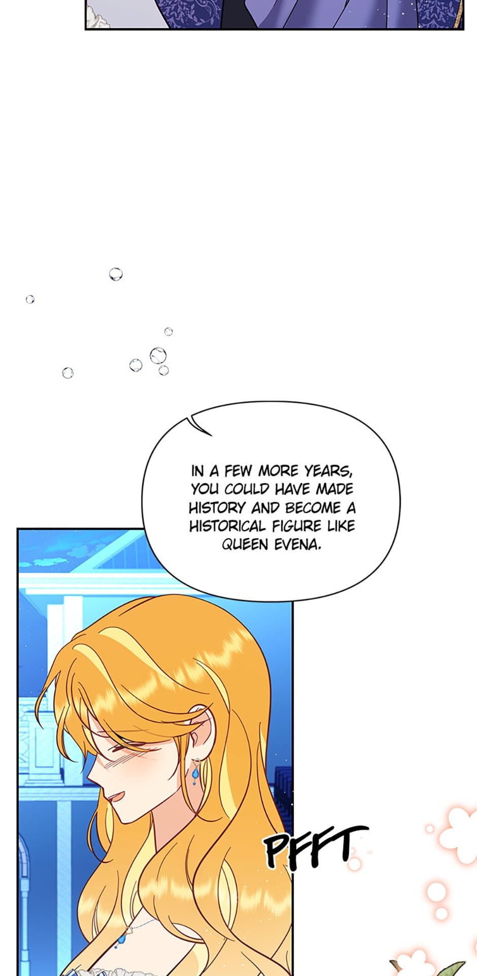 Read Finding My Place chapter 76 image 4 on Lezhin