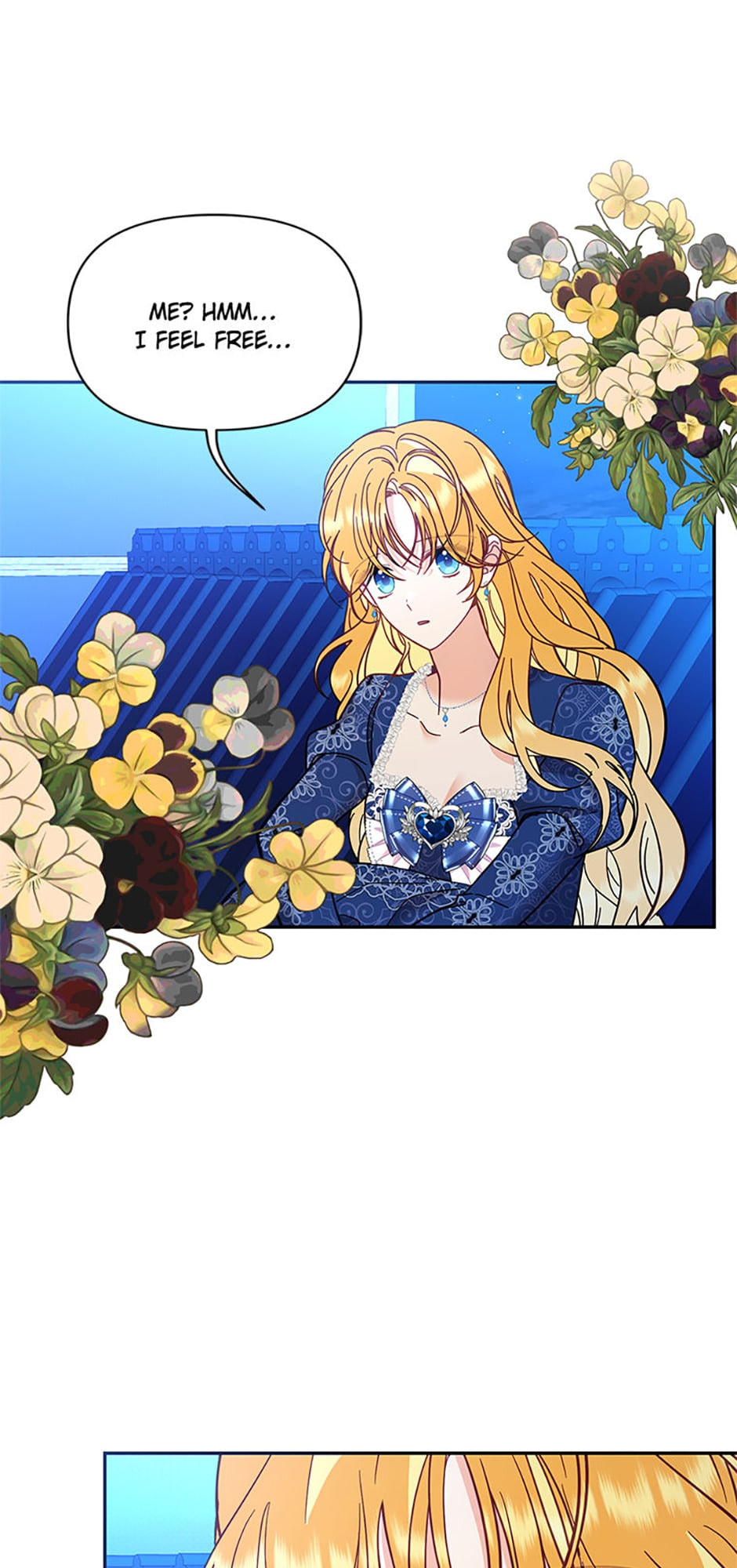 Read Finding My Place chapter 76 image 40 on Lezhin